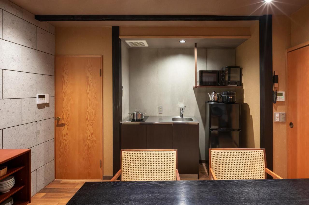 Rinn Machiya Kuon 4* Kyoto