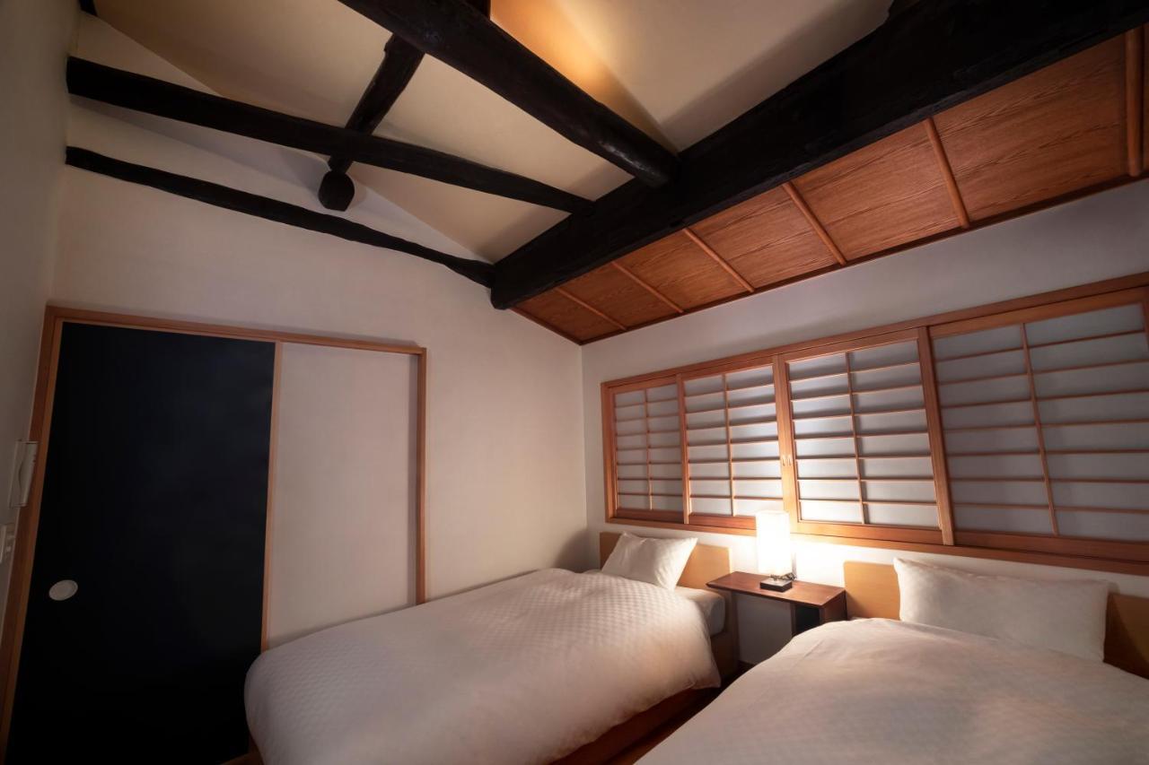Rinn Machiya Kuon Hotel Kyoto