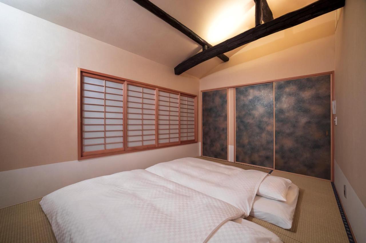 Rinn Machiya Kuon Hotel 4*