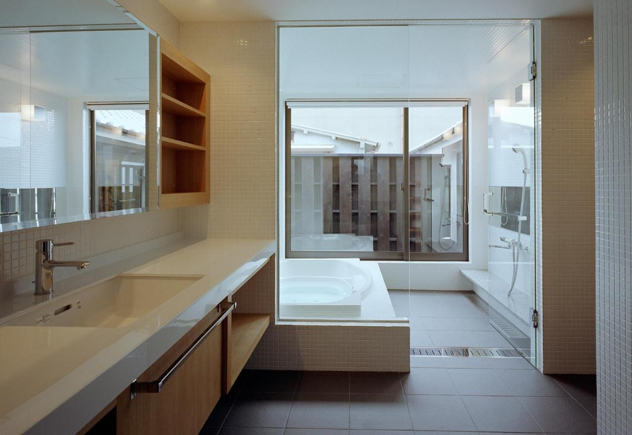 Hotel Kyojuku Usagi - Vacation 46050v Kyoto
