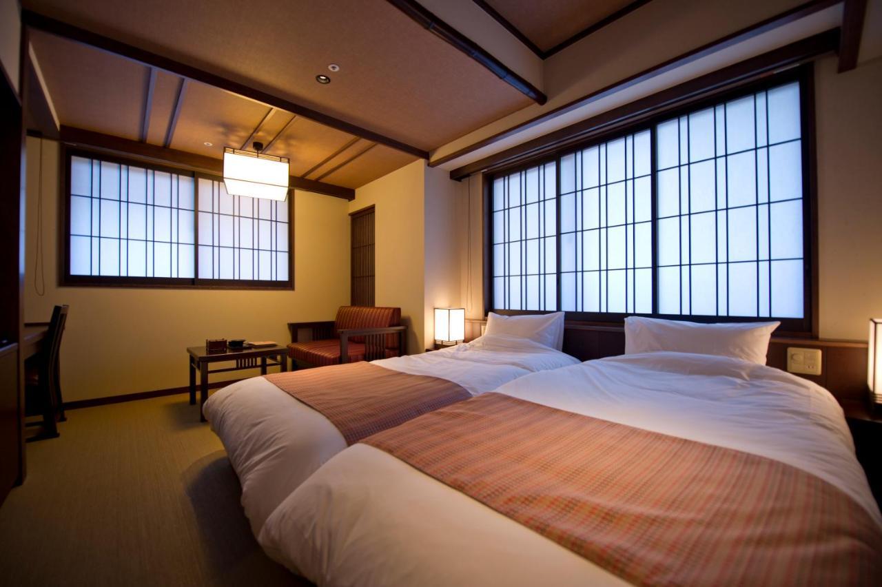 Hotel Kadensho, Arashiyama Onsen, - Kyoritsu 5*