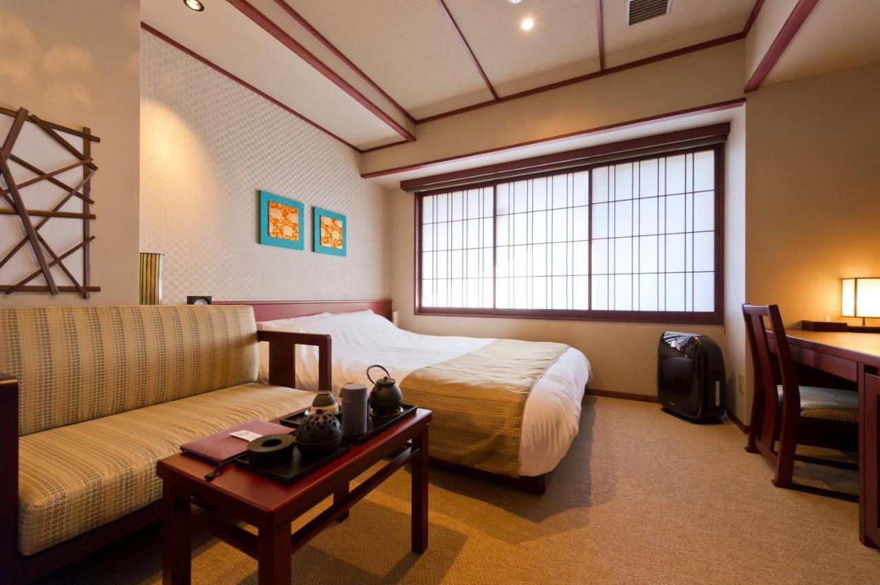 Kadensho, Arashiyama Onsen, - Kyoritsu Hotel 5*