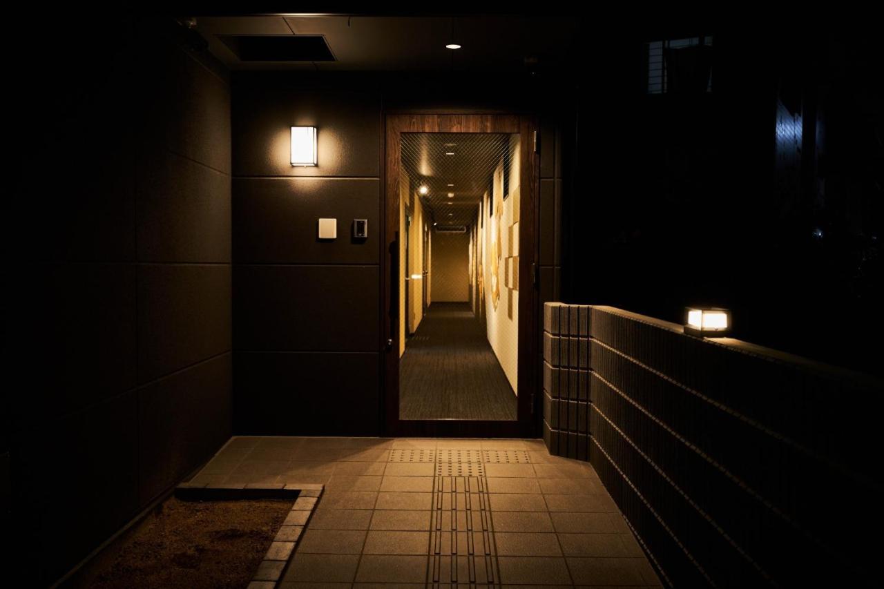 Rikyuan Nishikyogoku A * Kyoto