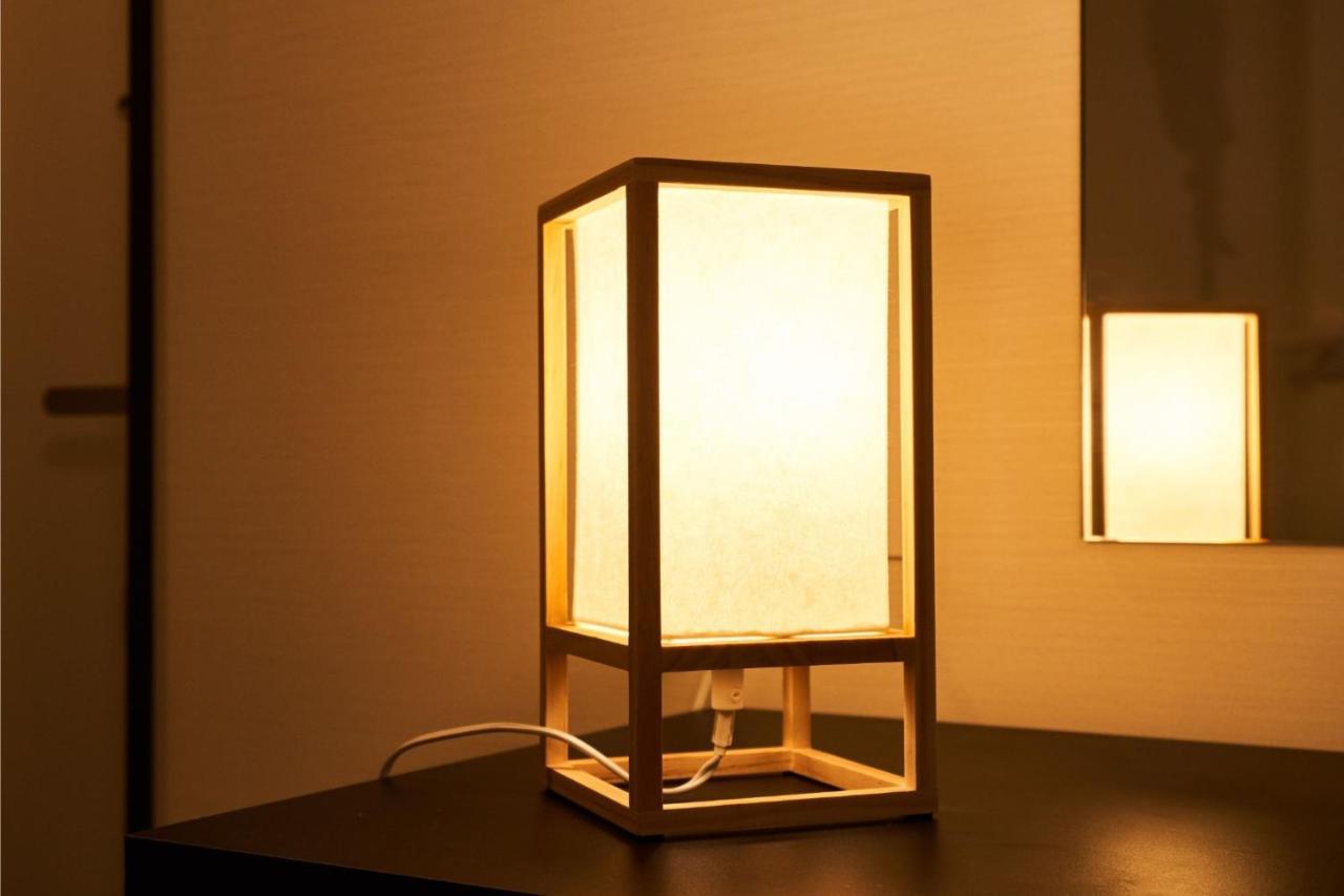 Rikyuan Nishikyogoku A Kyoto