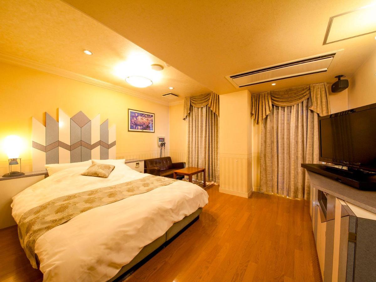 Love hotel Saint Martin (Adults Only)
