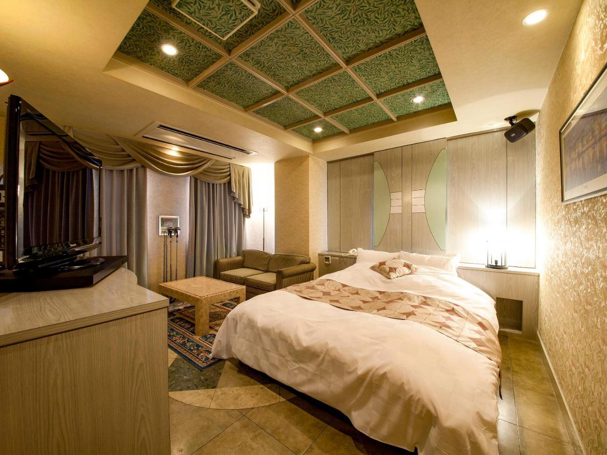 Saint Martin (Adults Only) 2* Kyoto