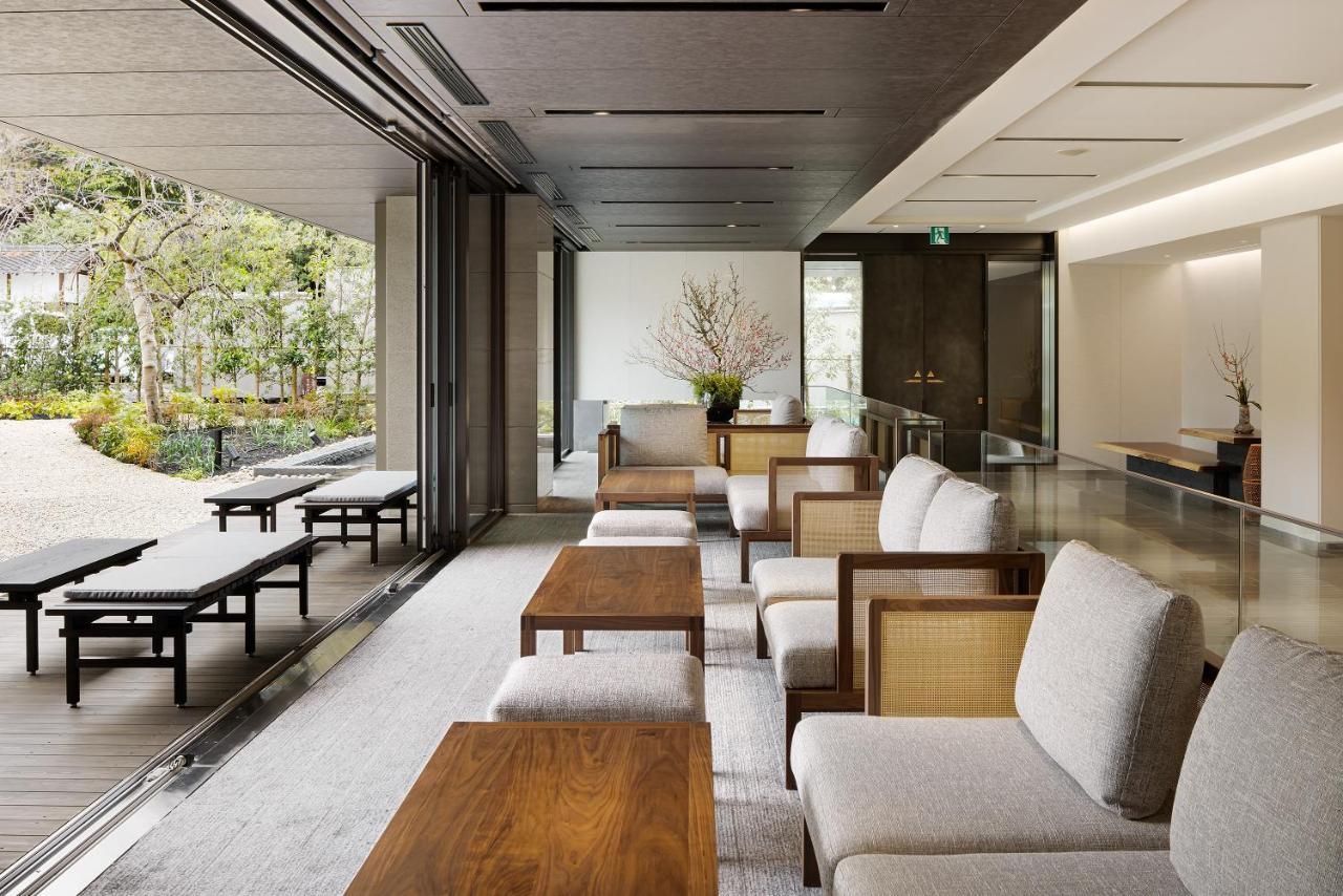 Hotel Okura Okazaki Bettei