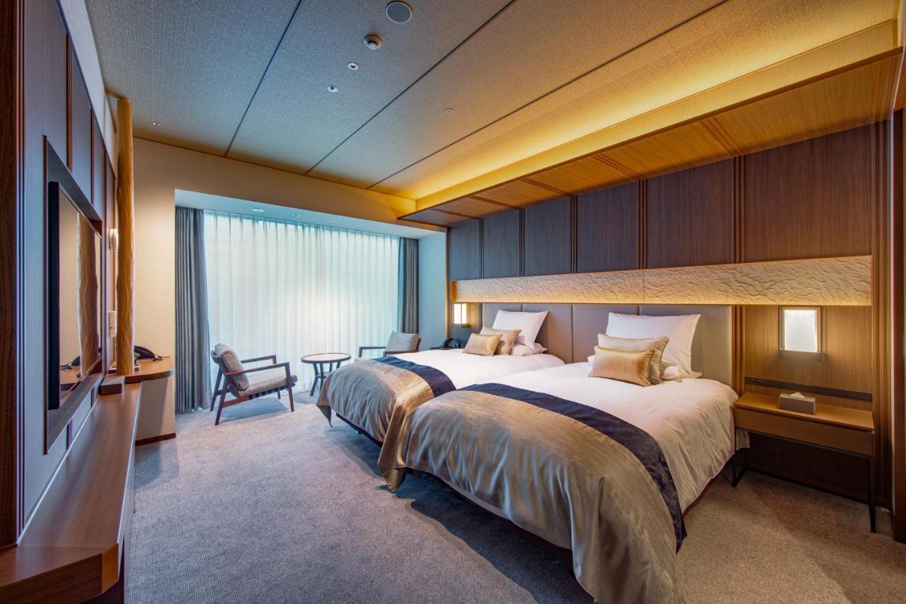 Hotel Okura Okazaki Bettei