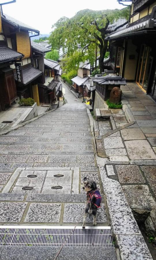 Hanakiya Guest house 2*