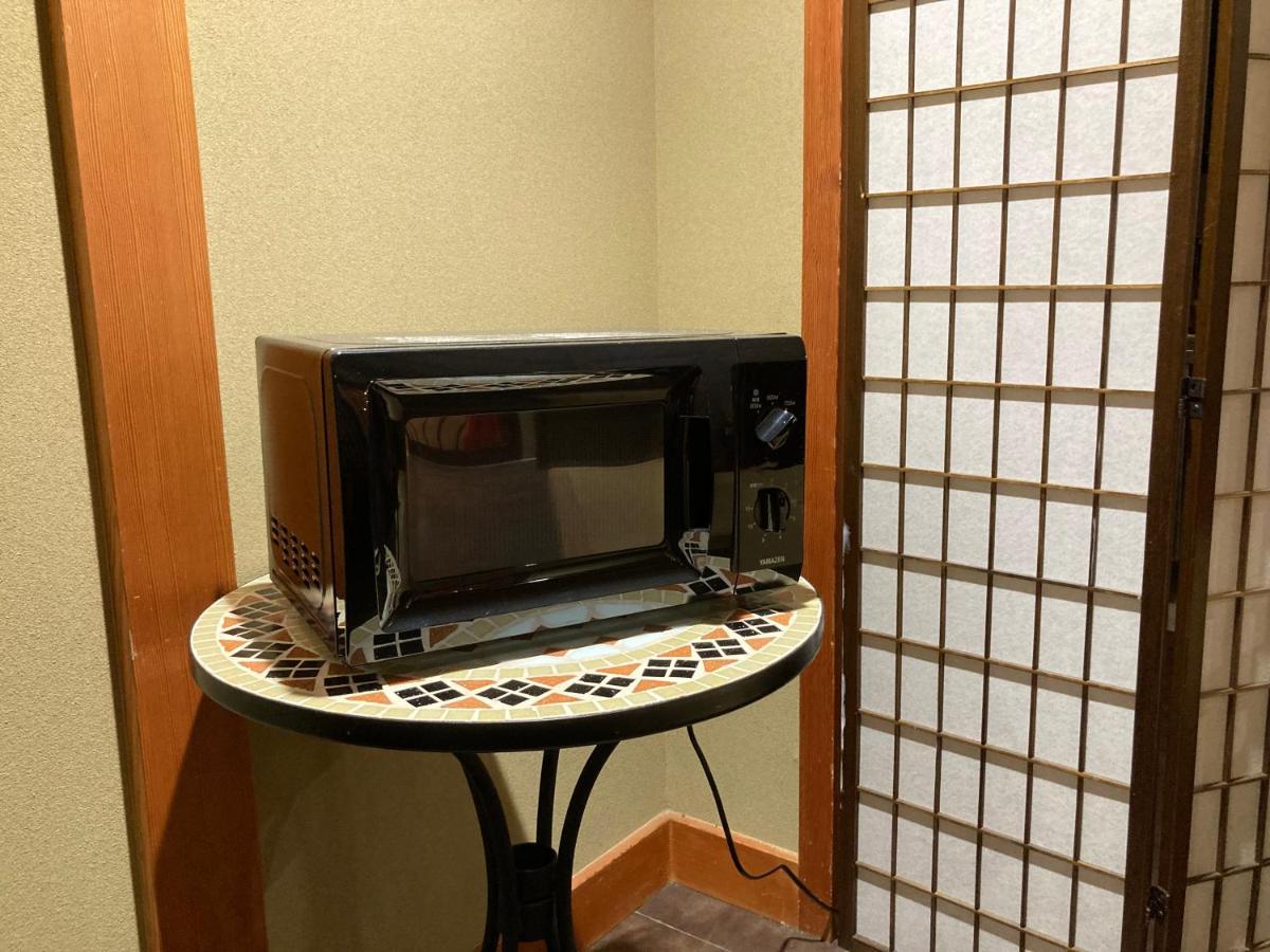Hotel Gion The Second