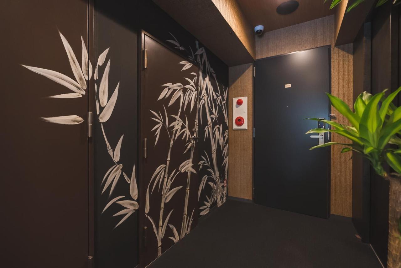 Earth Hotel Kyoto