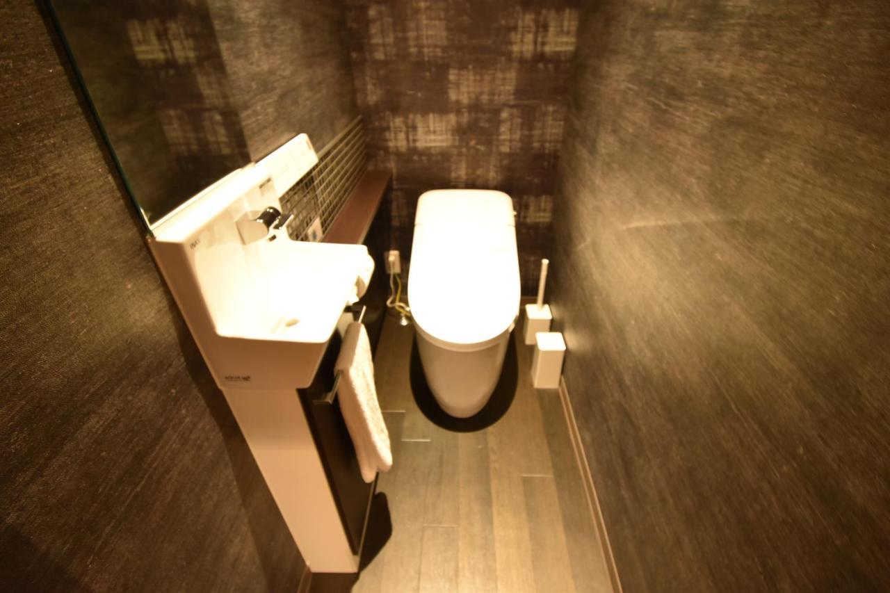 K-style Gosyonishi Aparthotel