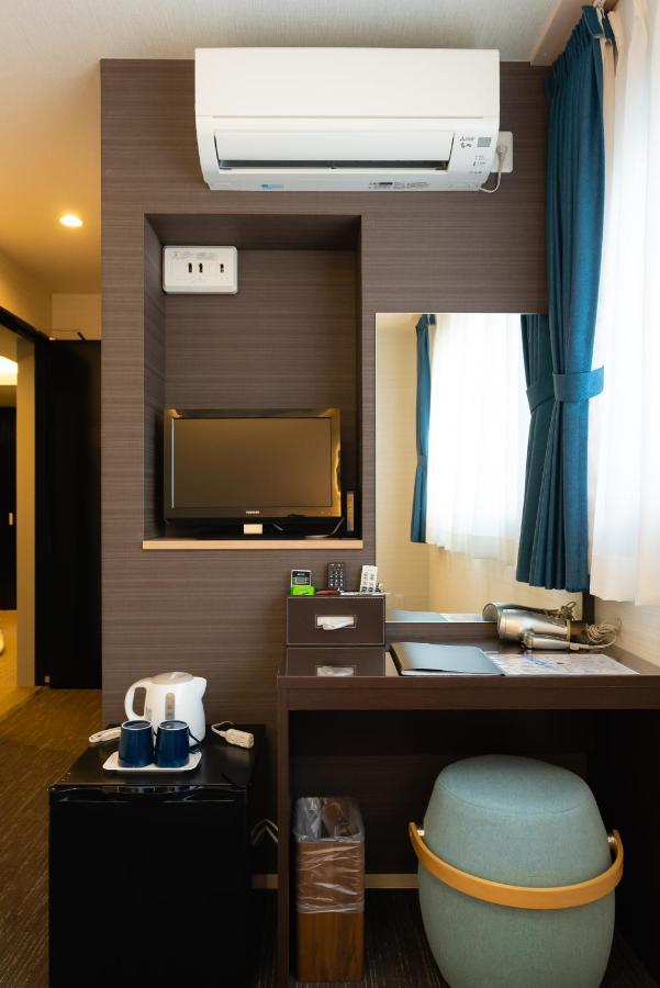 Hotel Mio *