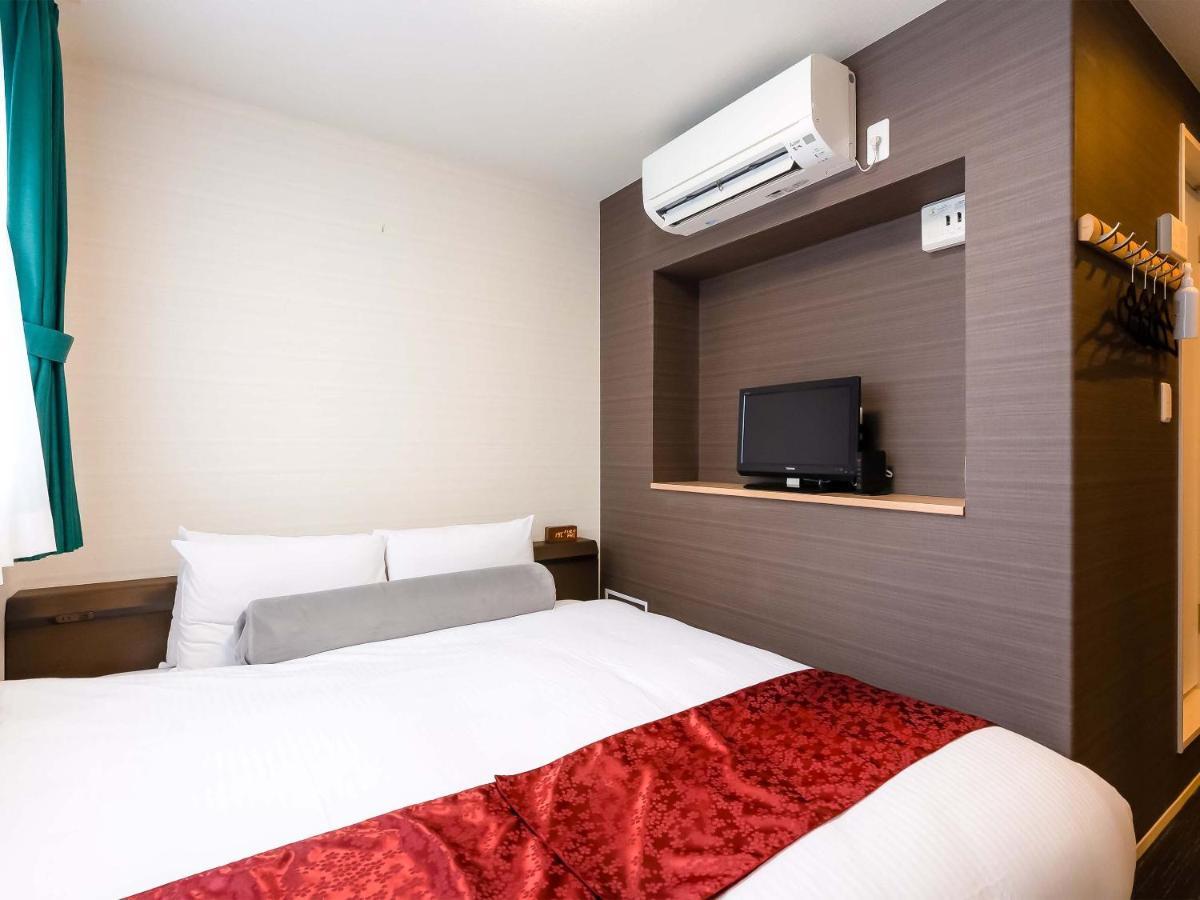 Mio Hotel Kyoto