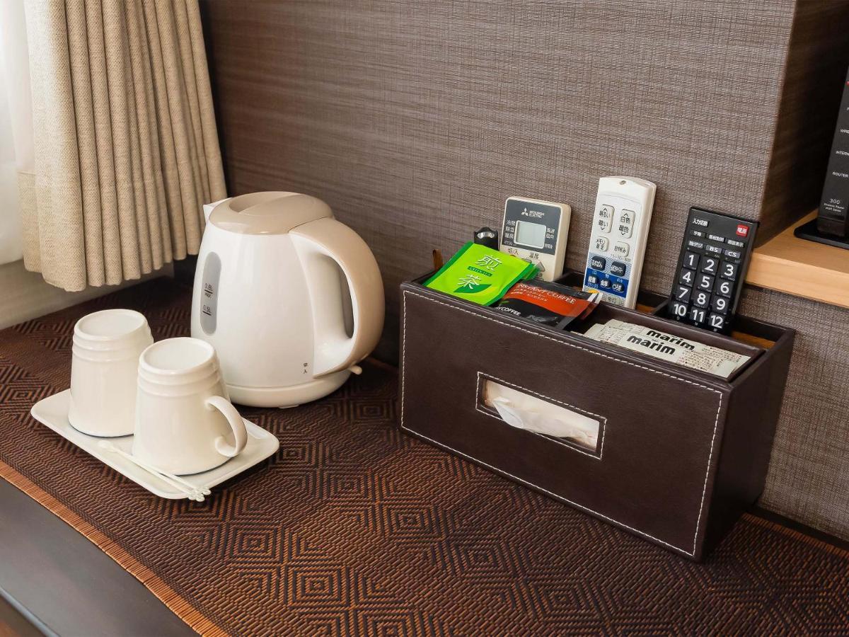 Hotel Mio *