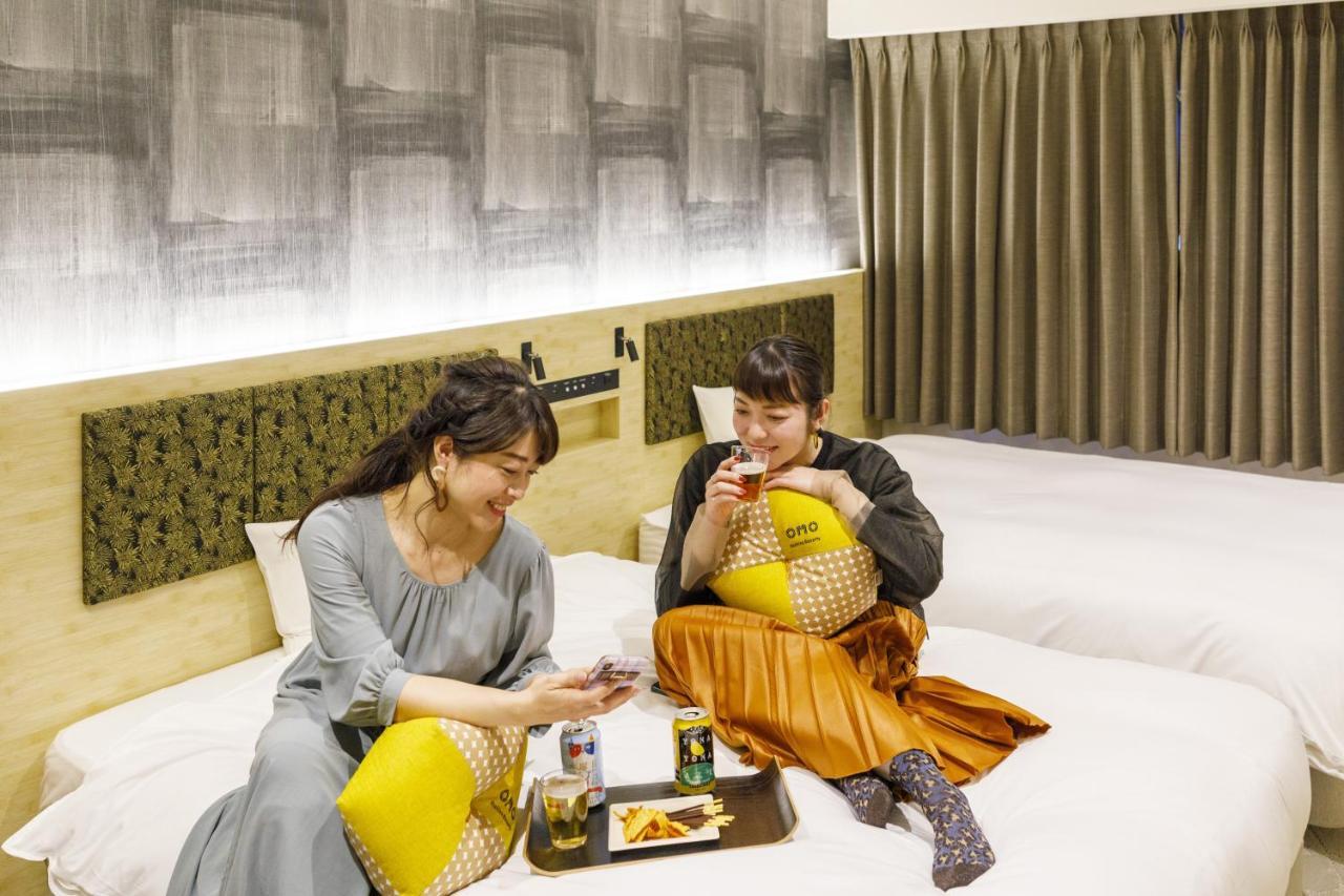 Omo3 Toji By Hoshino Hotel 3*