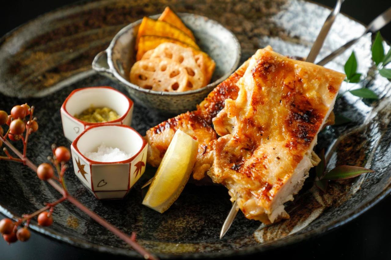 Ryokan Gion Karaku 4*
