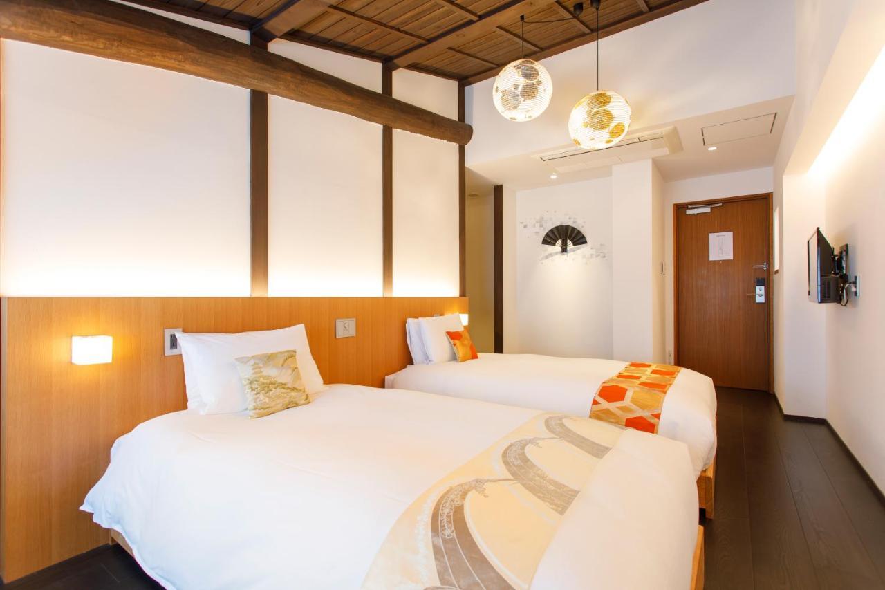 Gion Misen Hotel