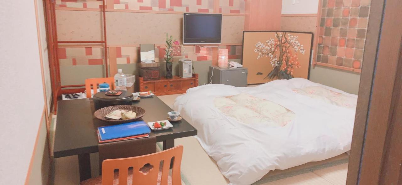 Ryokan Gion Sano Kyoto