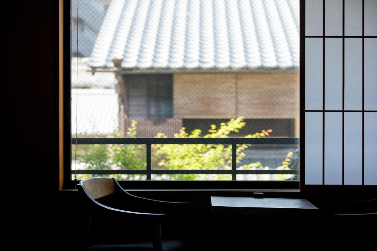 Gion Misen Hotel