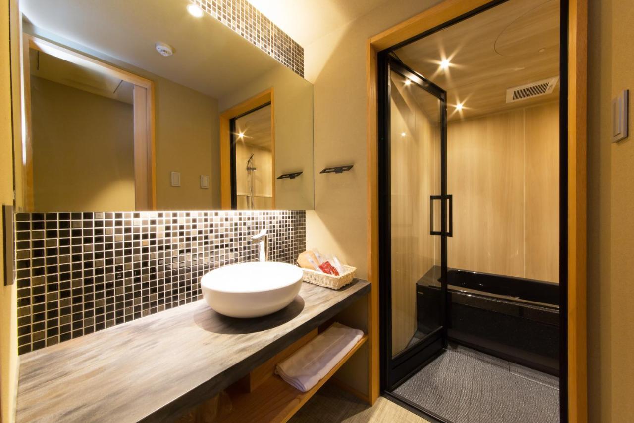 Hotel Gion Misen Kyoto