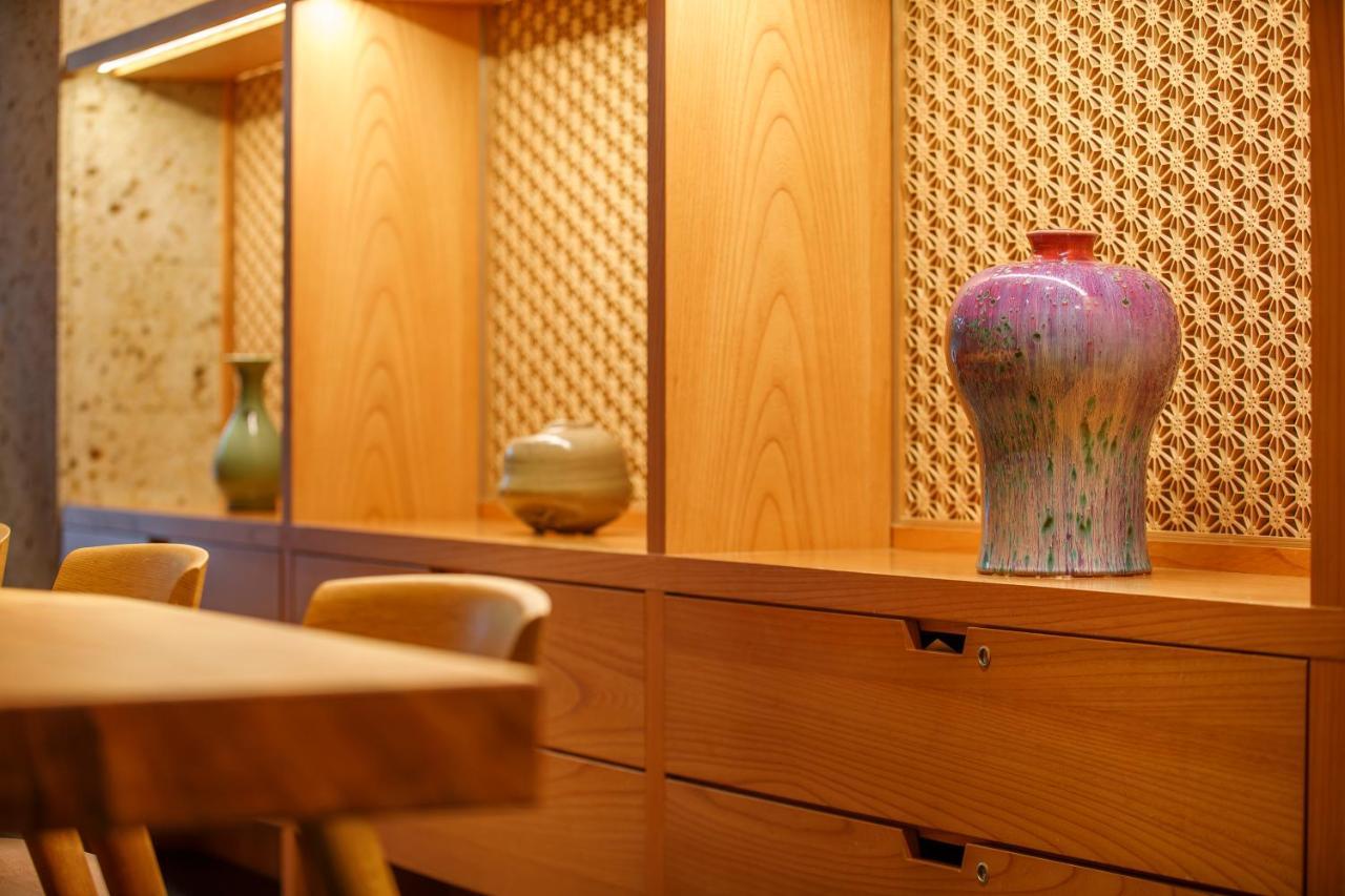 Hotel Gion Misen Kyoto