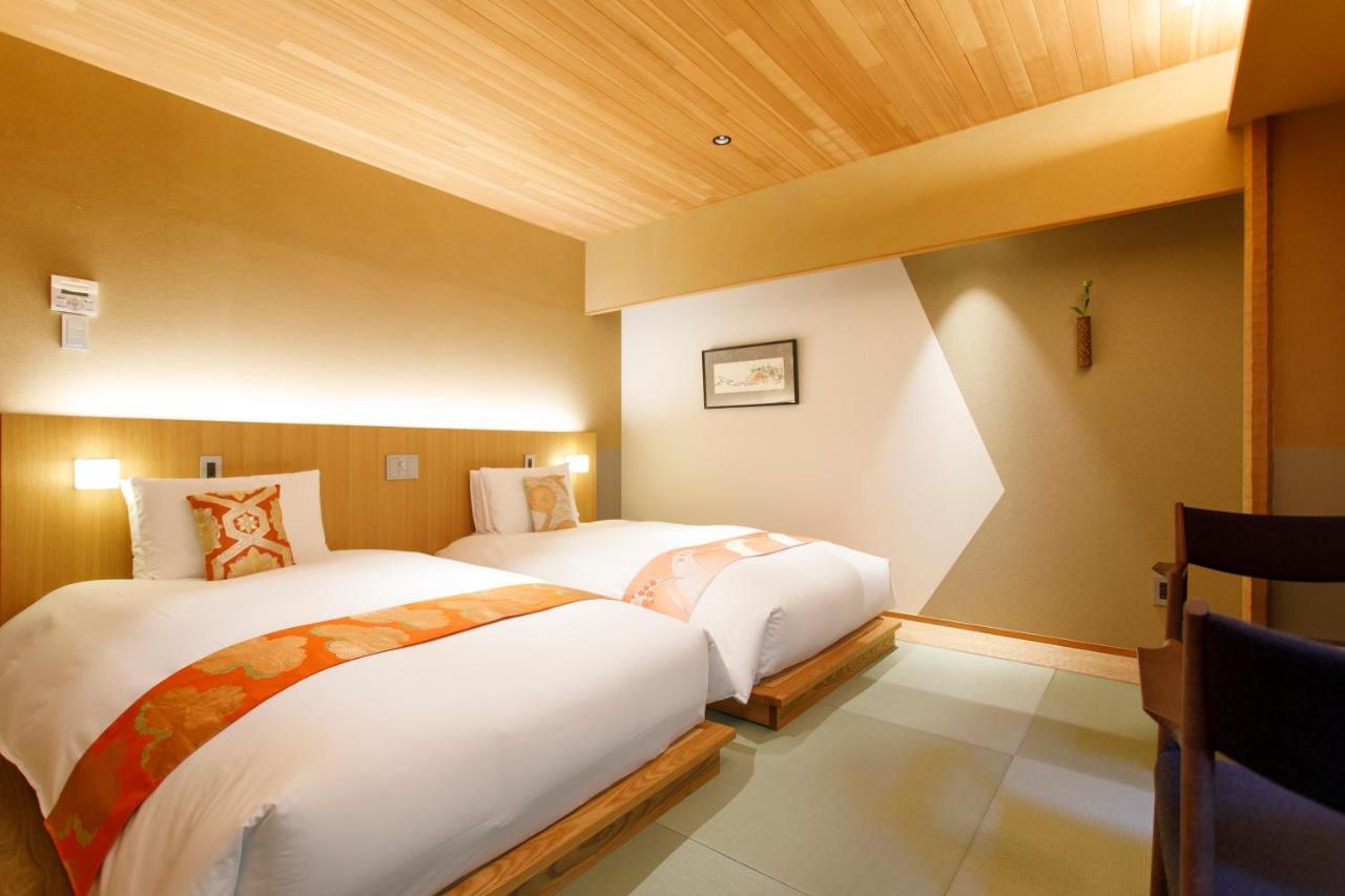 Gion Misen Hotel 4*
