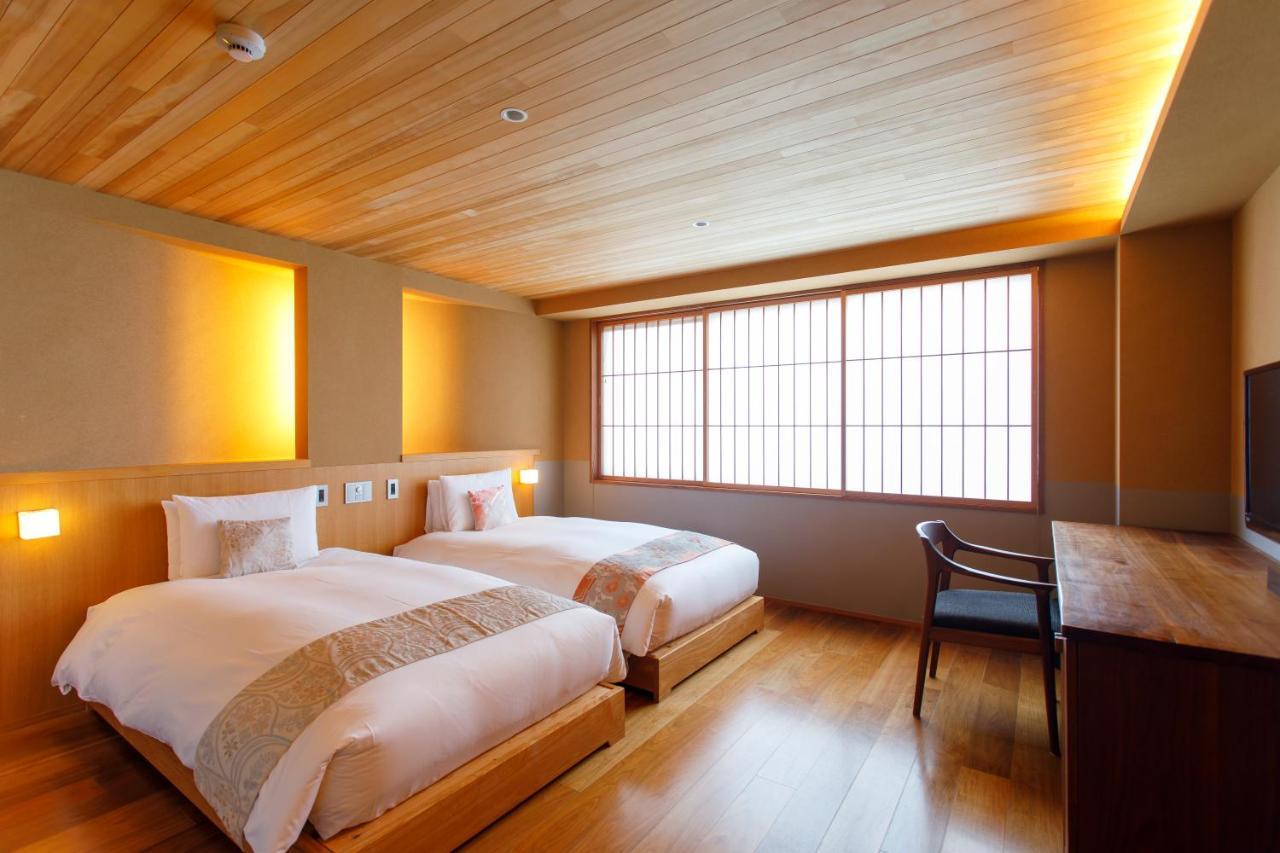 Hotel Gion Misen