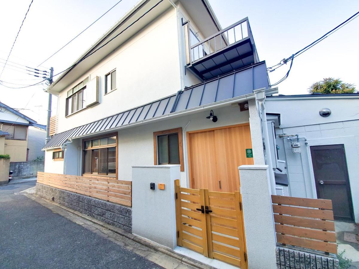 Holiday home 柏 若柳イン Haku Wakanayanagi Kyoto