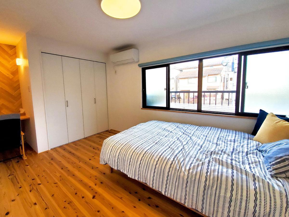 Holiday home 柏 若柳イン Haku Wakanayanagi