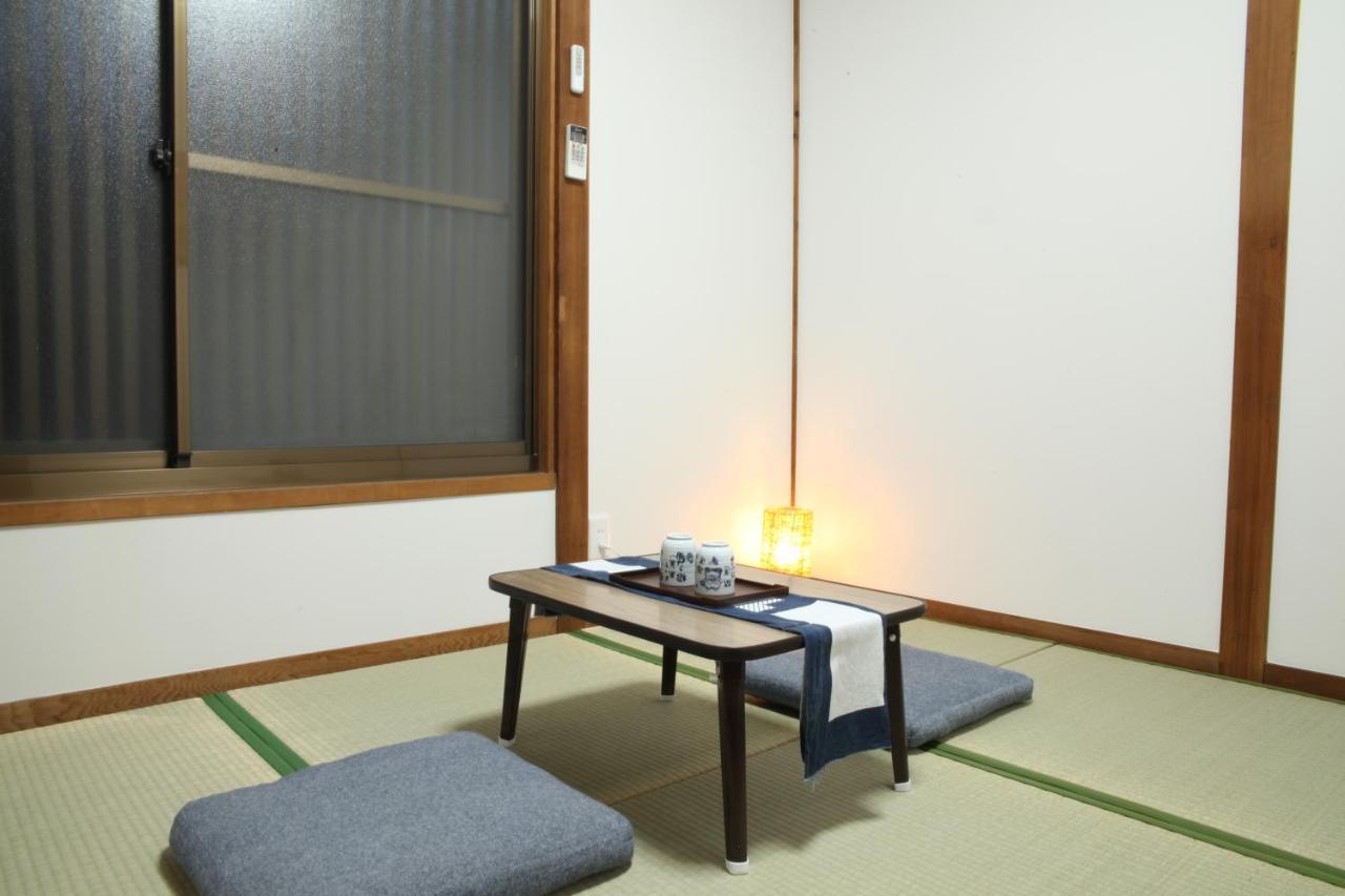 Tofukuji Saku Inn（东福寺咲く宿）