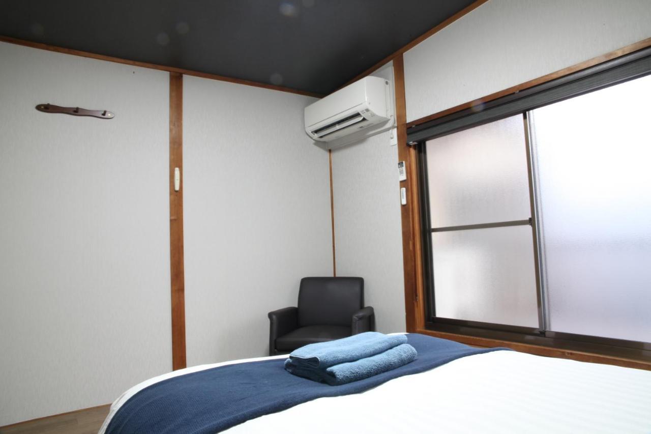 Holiday home Tofukuji Saku Inn（东福寺咲く宿） Kyoto