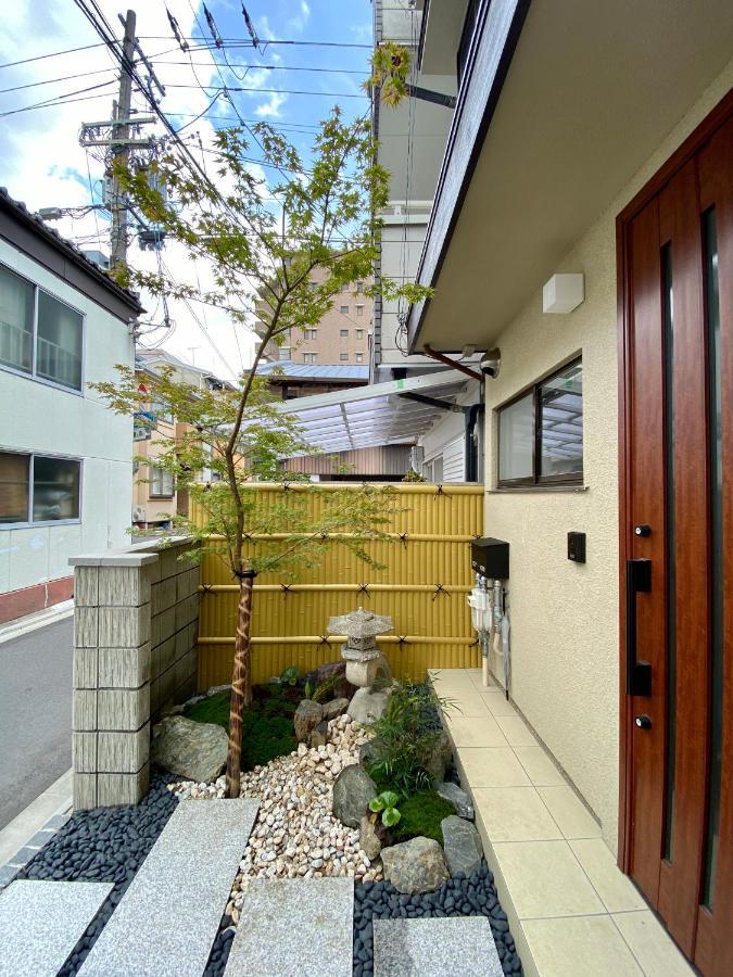 Villa 柏 天満宮 Haku Tenmangu Shrine *
