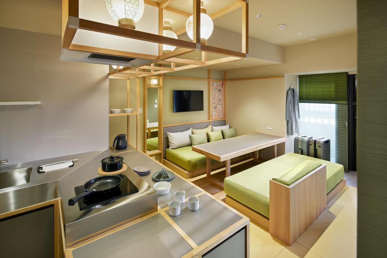 Omo5 Gion By Hoshino 4* Kyoto