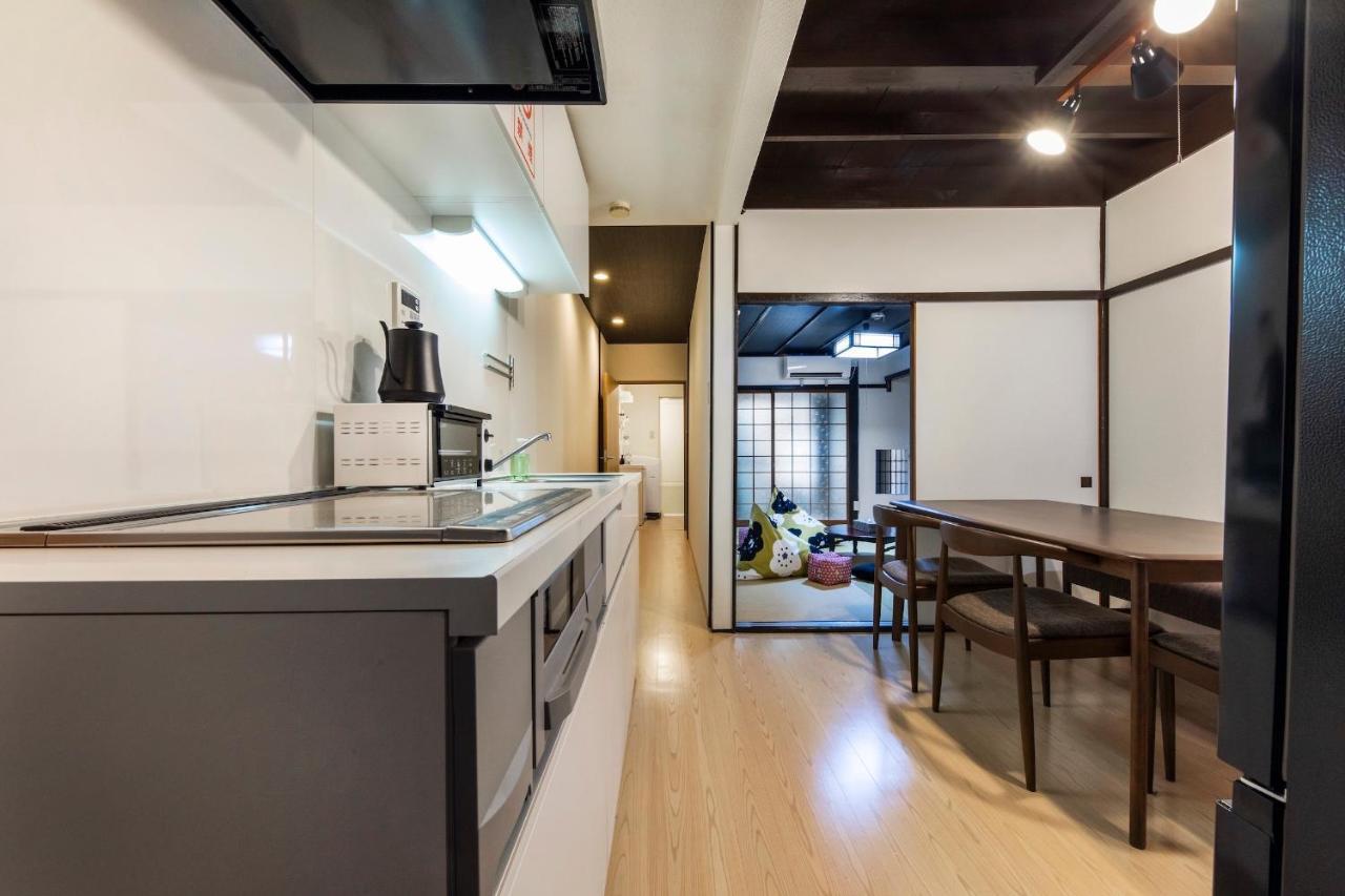 Uguisuan 鶯庵 Holiday home