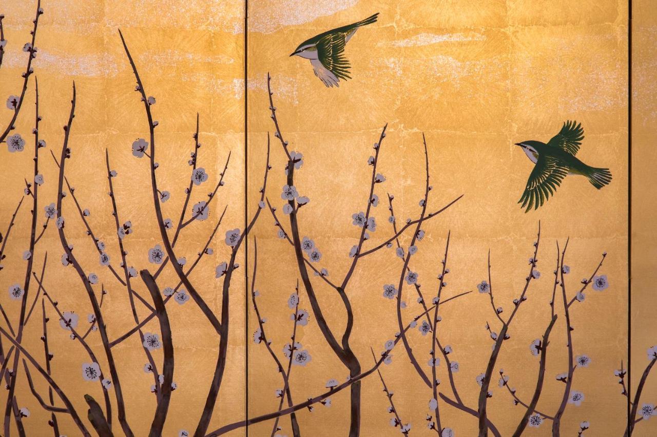 Holiday home Uguisuan 鶯庵 Kyoto