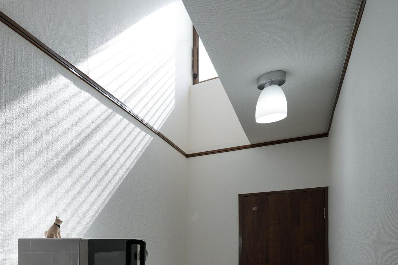 Tennichikaku Holiday home Kyoto