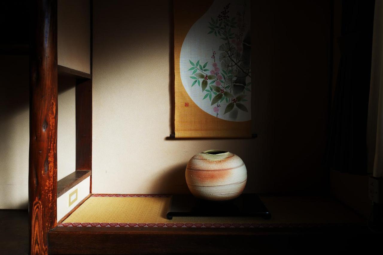 Holiday home Tennichikaku *