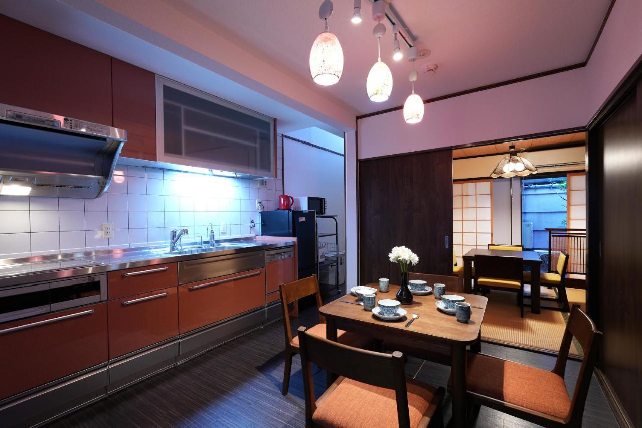 Tennichikaku Holiday home