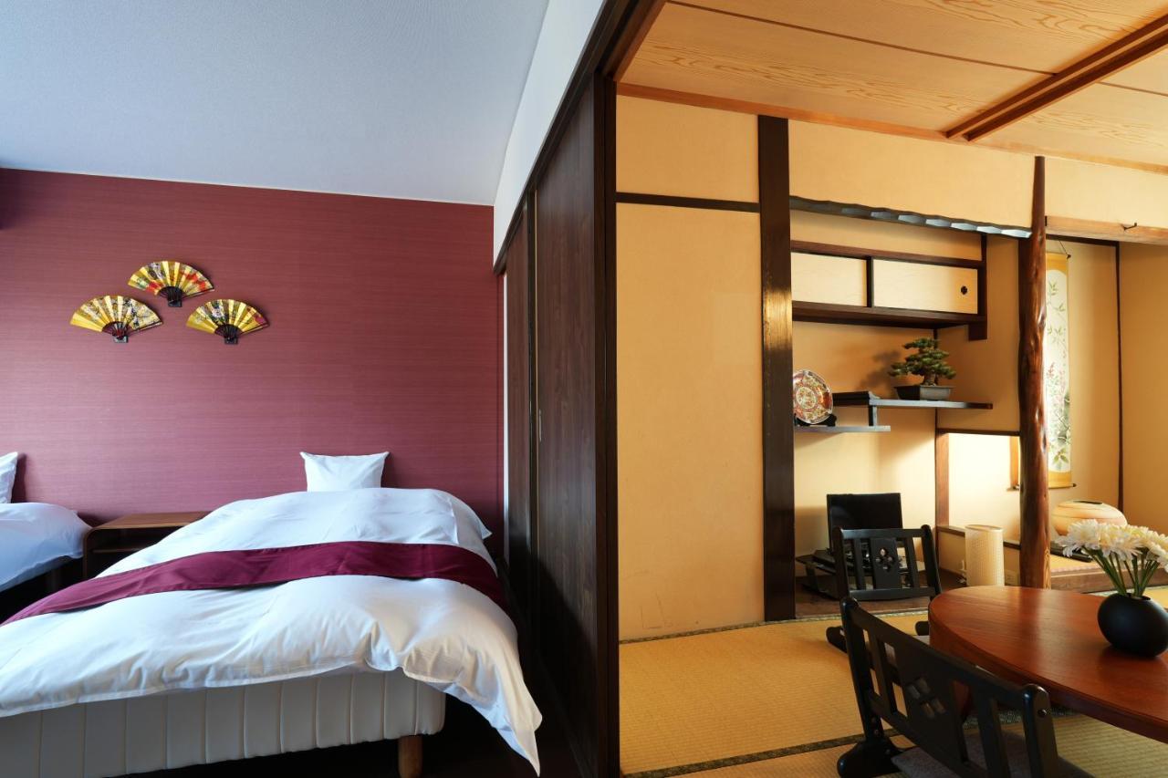 Tennichikaku Holiday home