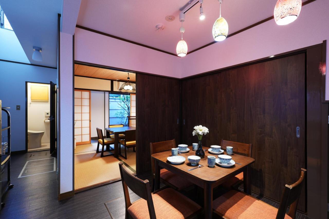 Tennichikaku Kyoto