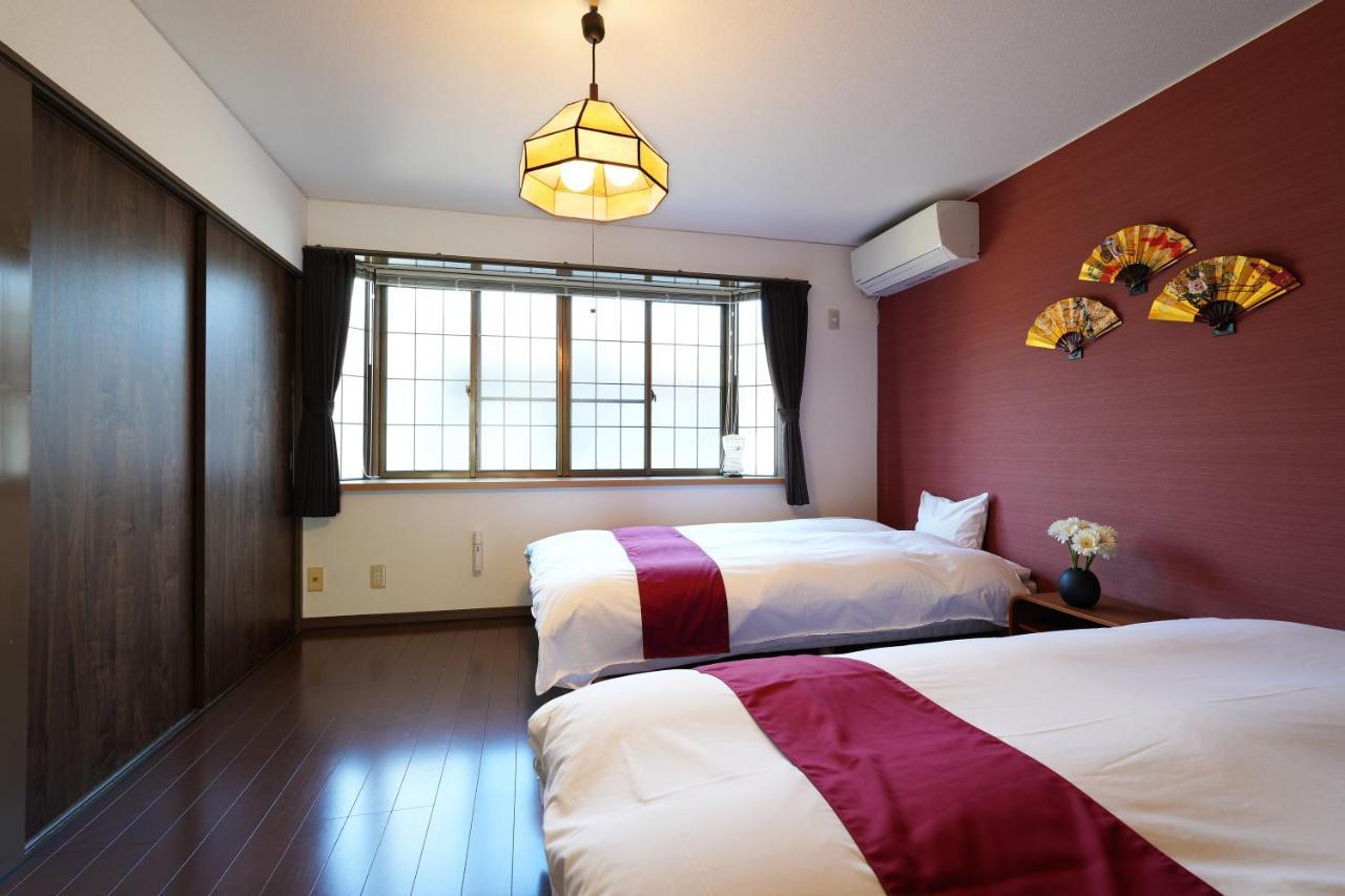 Tennichikaku Holiday home Kyoto