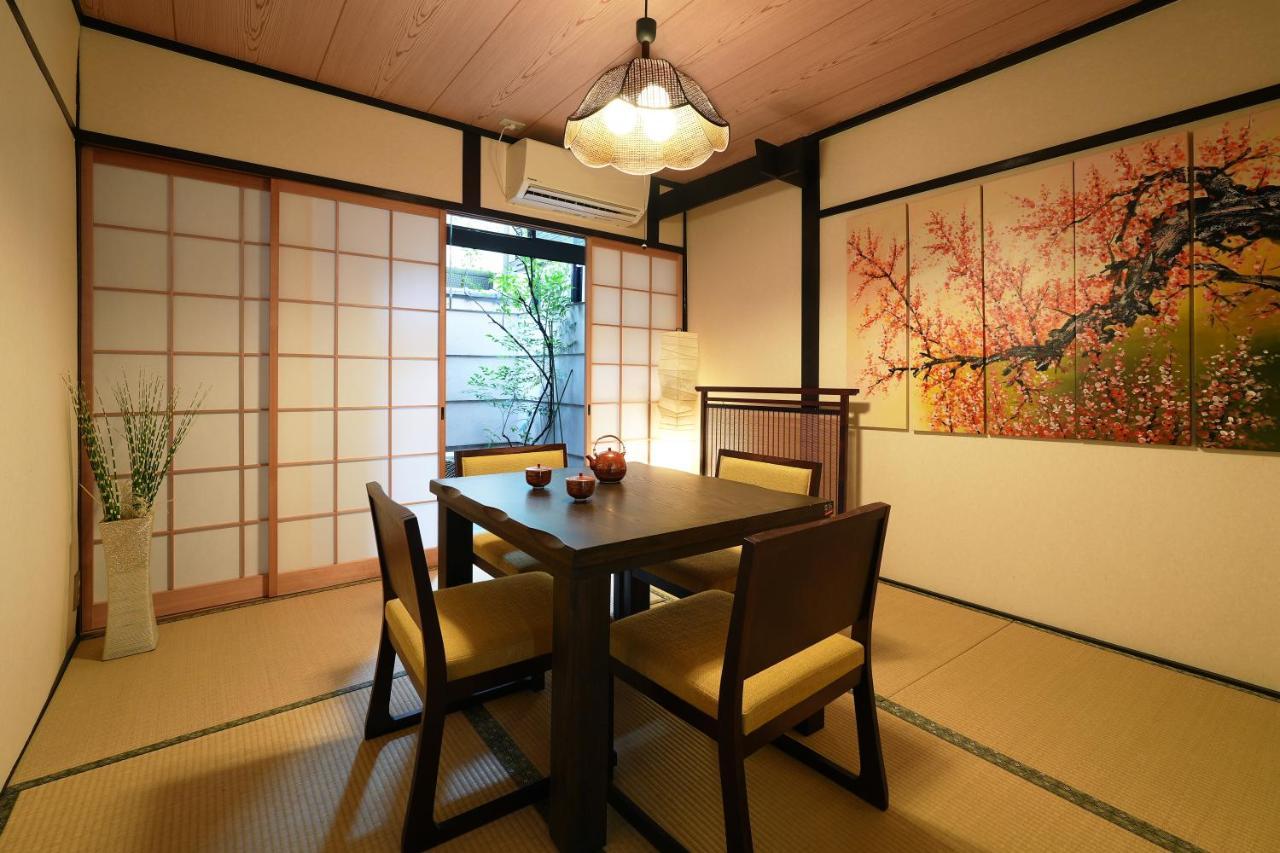 Tennichikaku Holiday home Kyoto