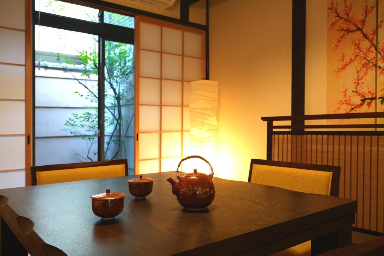 Holiday home Tennichikaku *