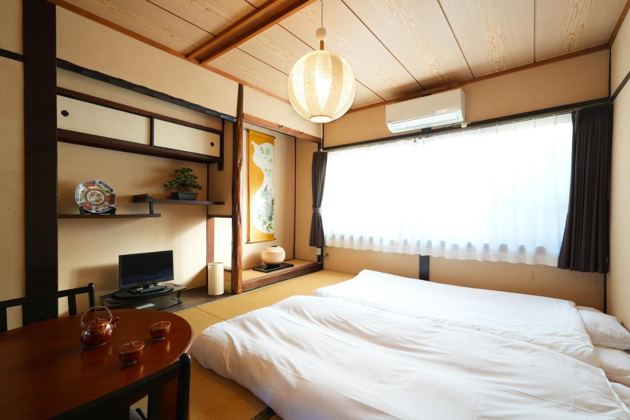 Tennichikaku Holiday home
