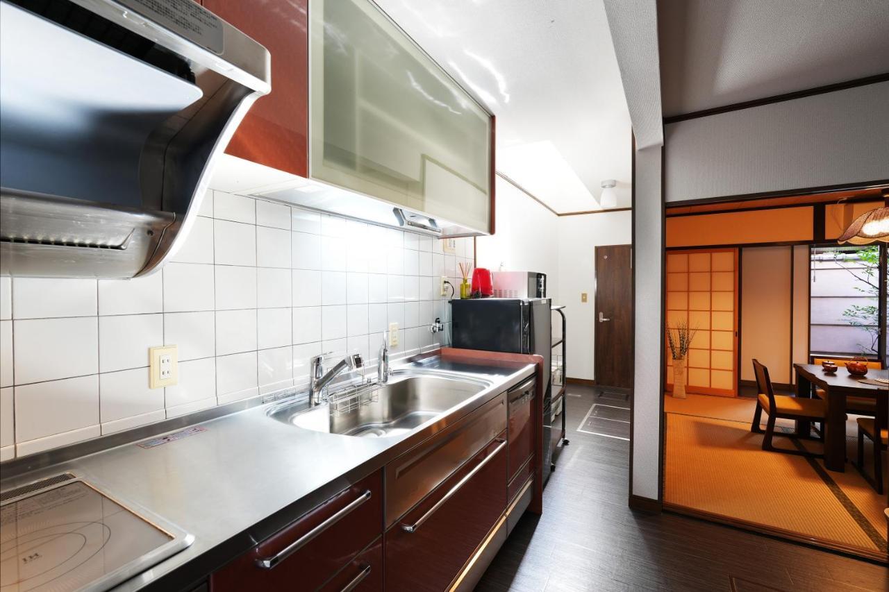 Tennichikaku Holiday home