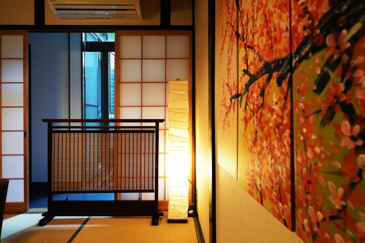 Holiday home Tennichikaku *