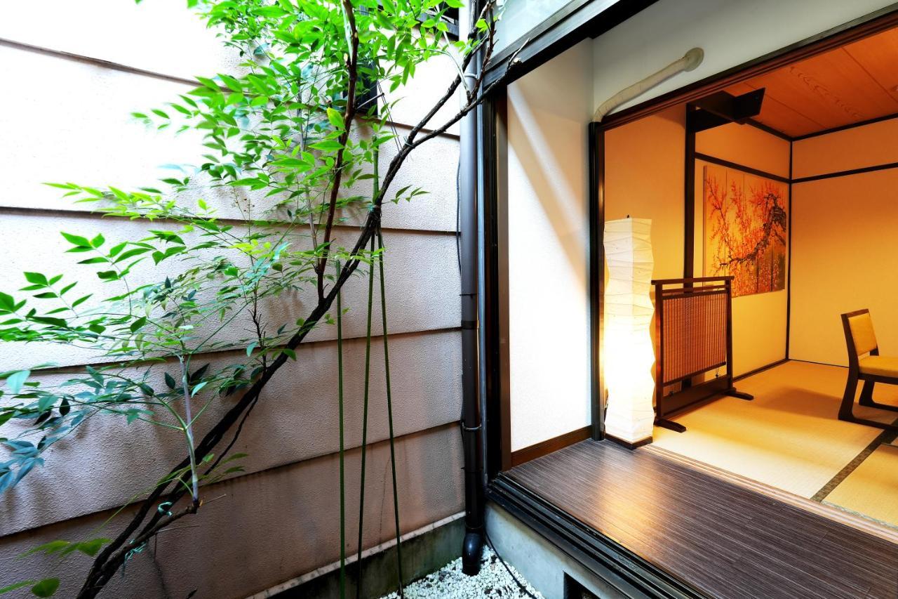 Tennichikaku Holiday home *
