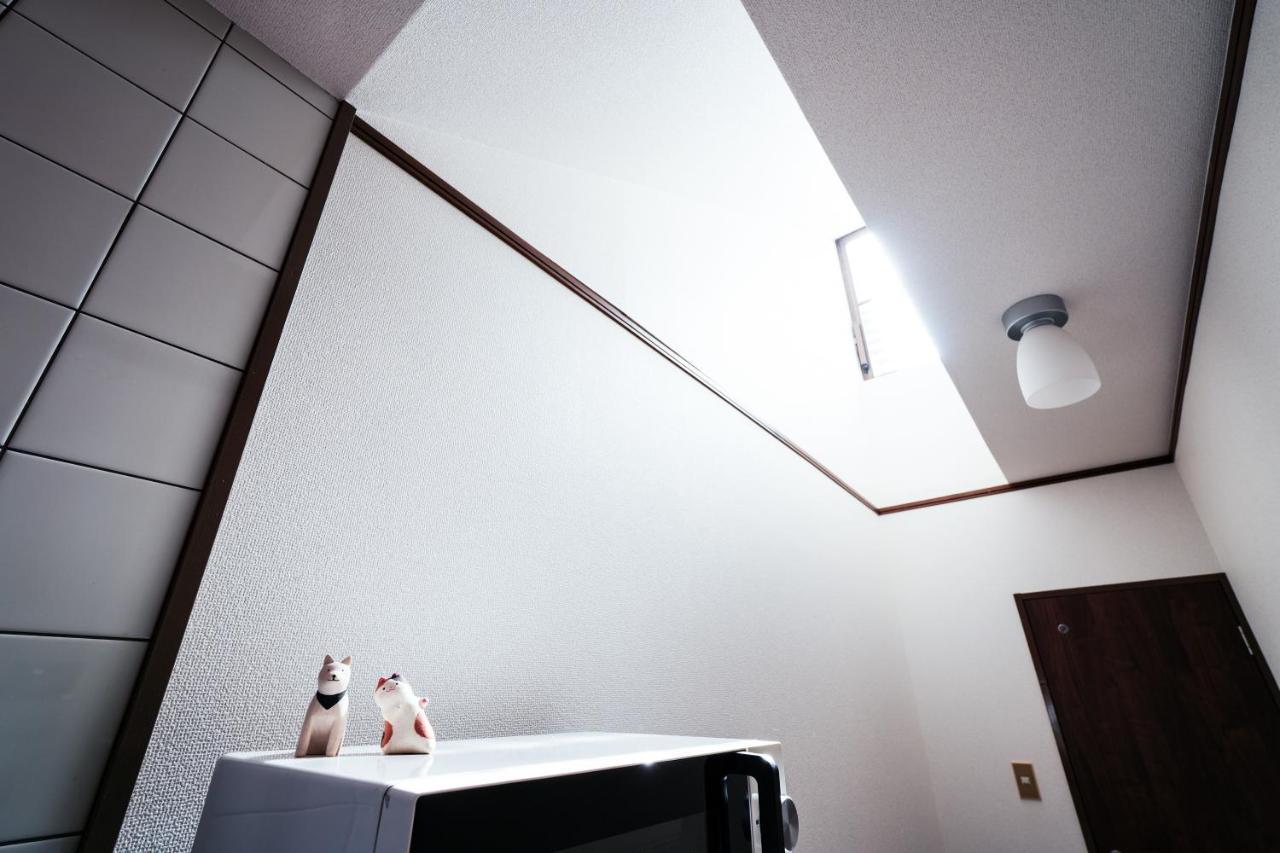 Tennichikaku Holiday home Kyoto