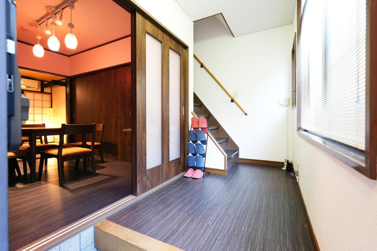 Holiday home Tennichikaku